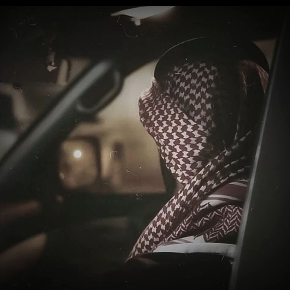 محمد المطيري 