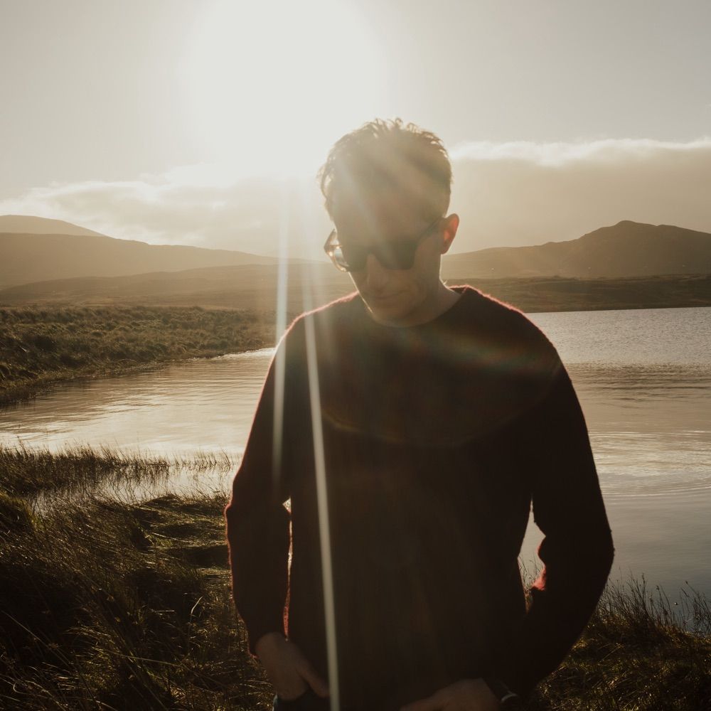 Oisin Leech