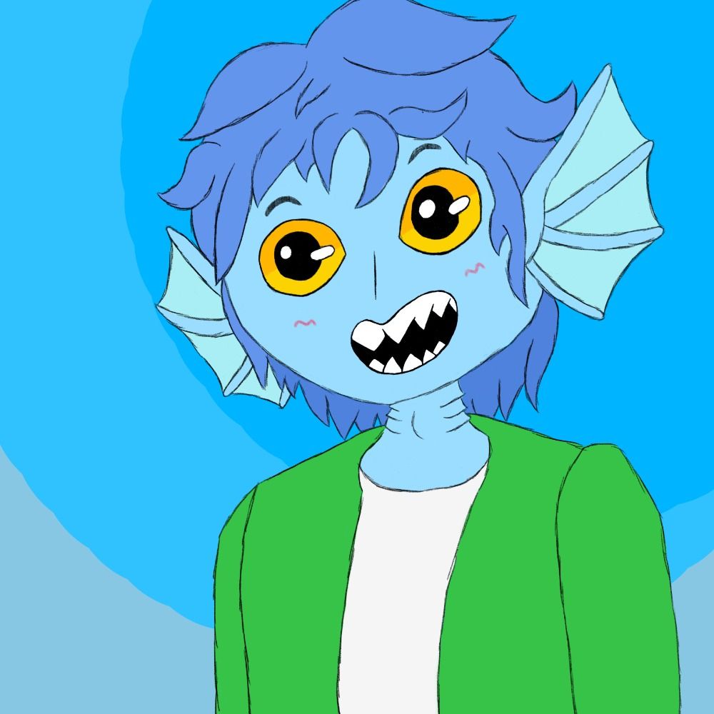 Morgan Amarus