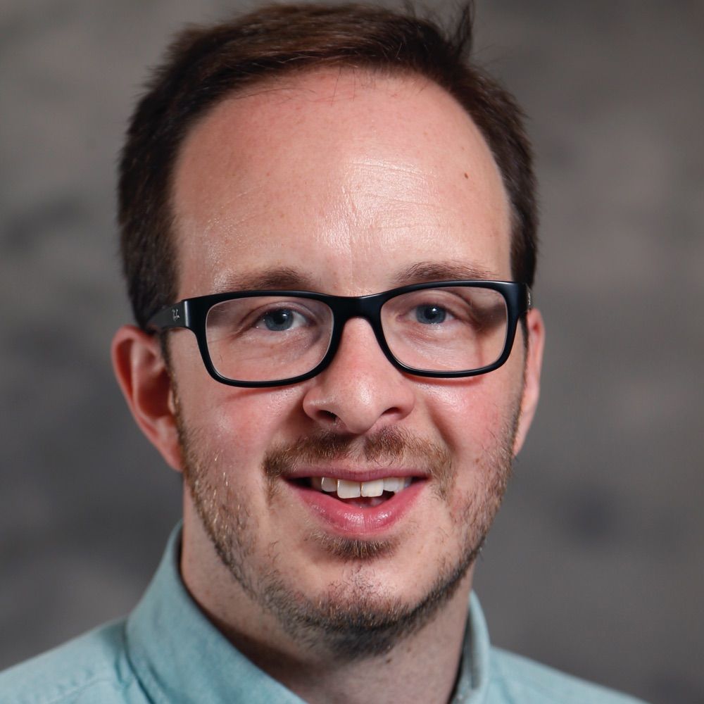 Daniel Gingerich