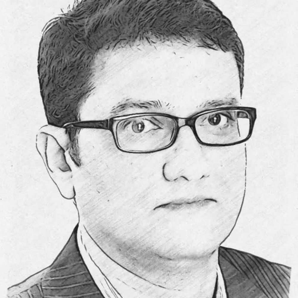 Vinod Mishra