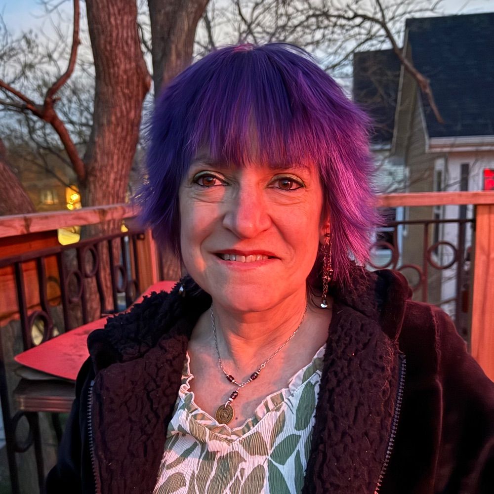 Nan Warshaw