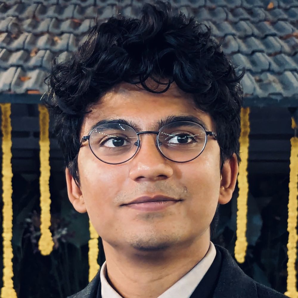 Advait Bhat
