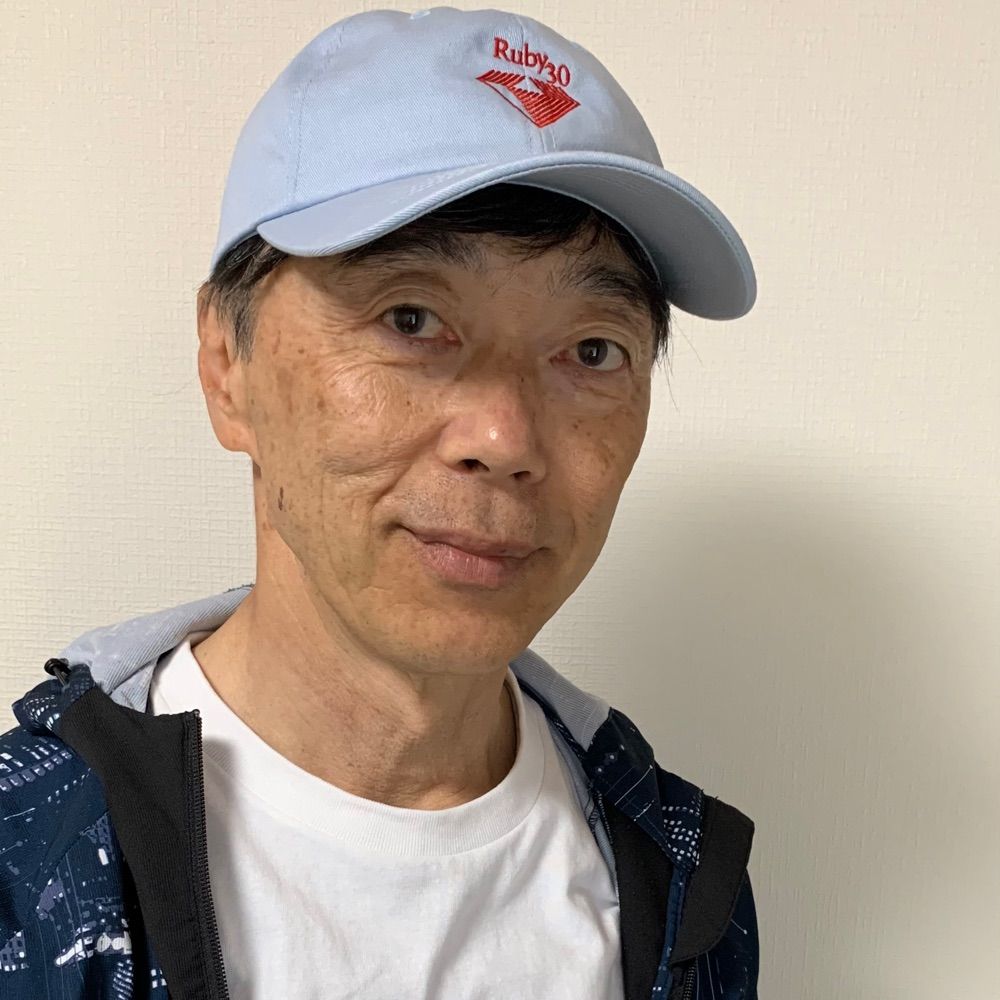 Hiroshi Inoue