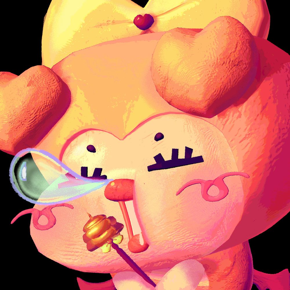 evanthing 🧸