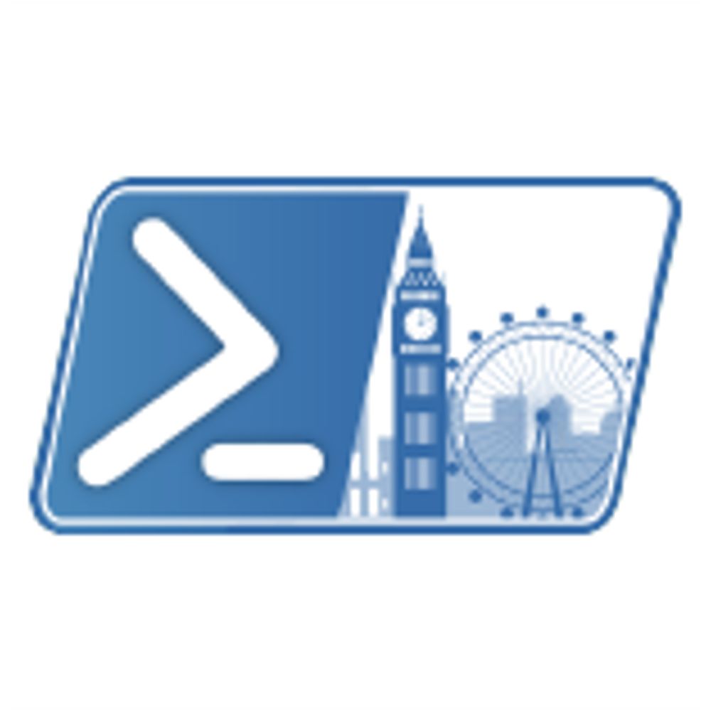 London PowerShell User Group