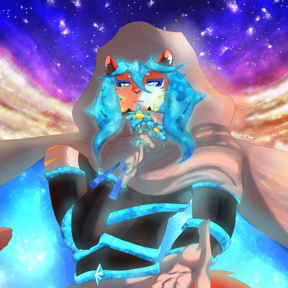🌟StellarUniFurs🎨