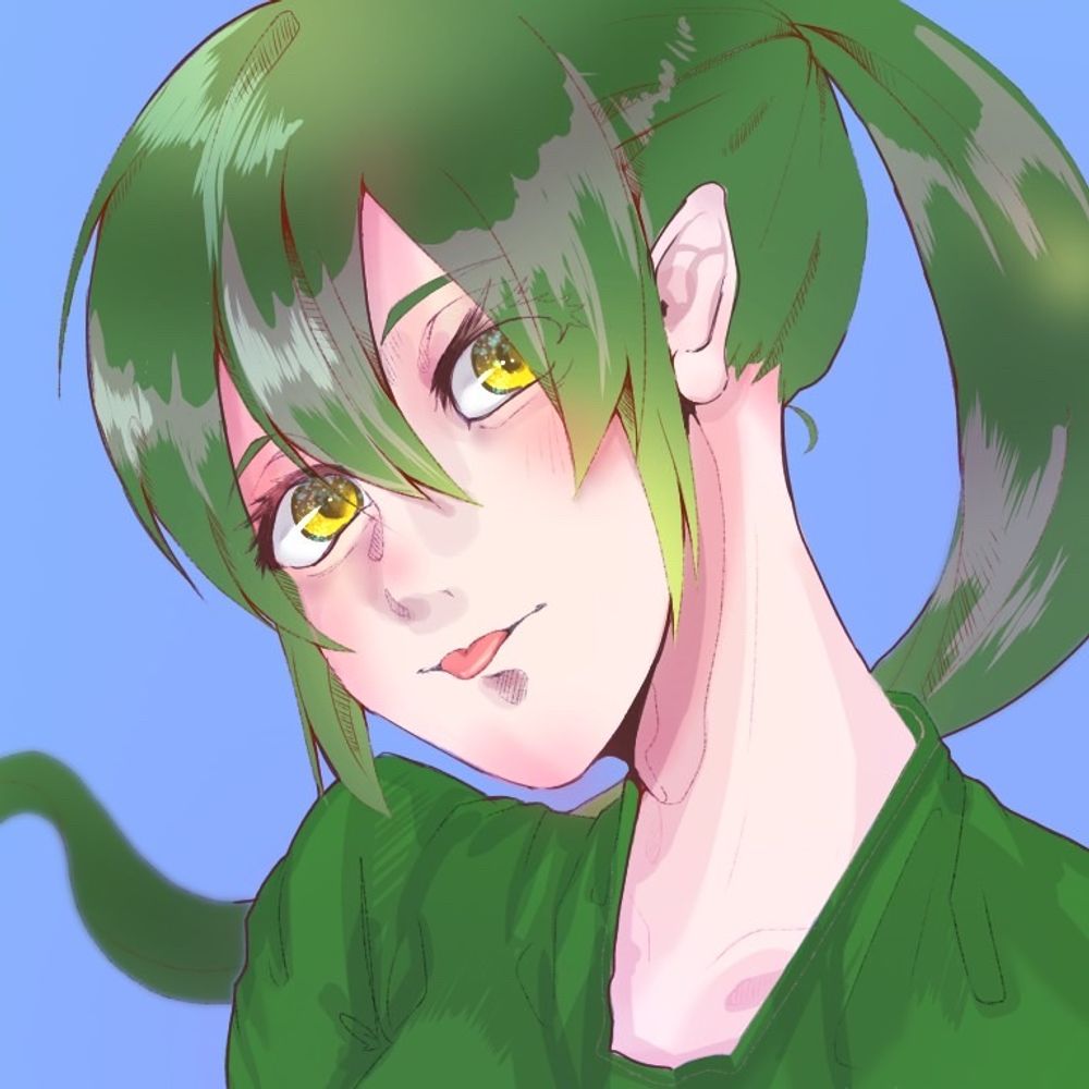 みどりRey