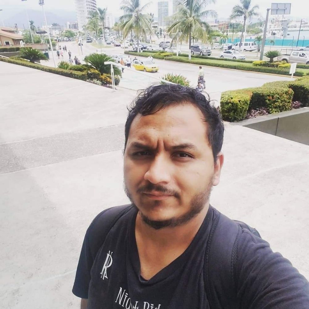Emmanuel Calalpa Ramos