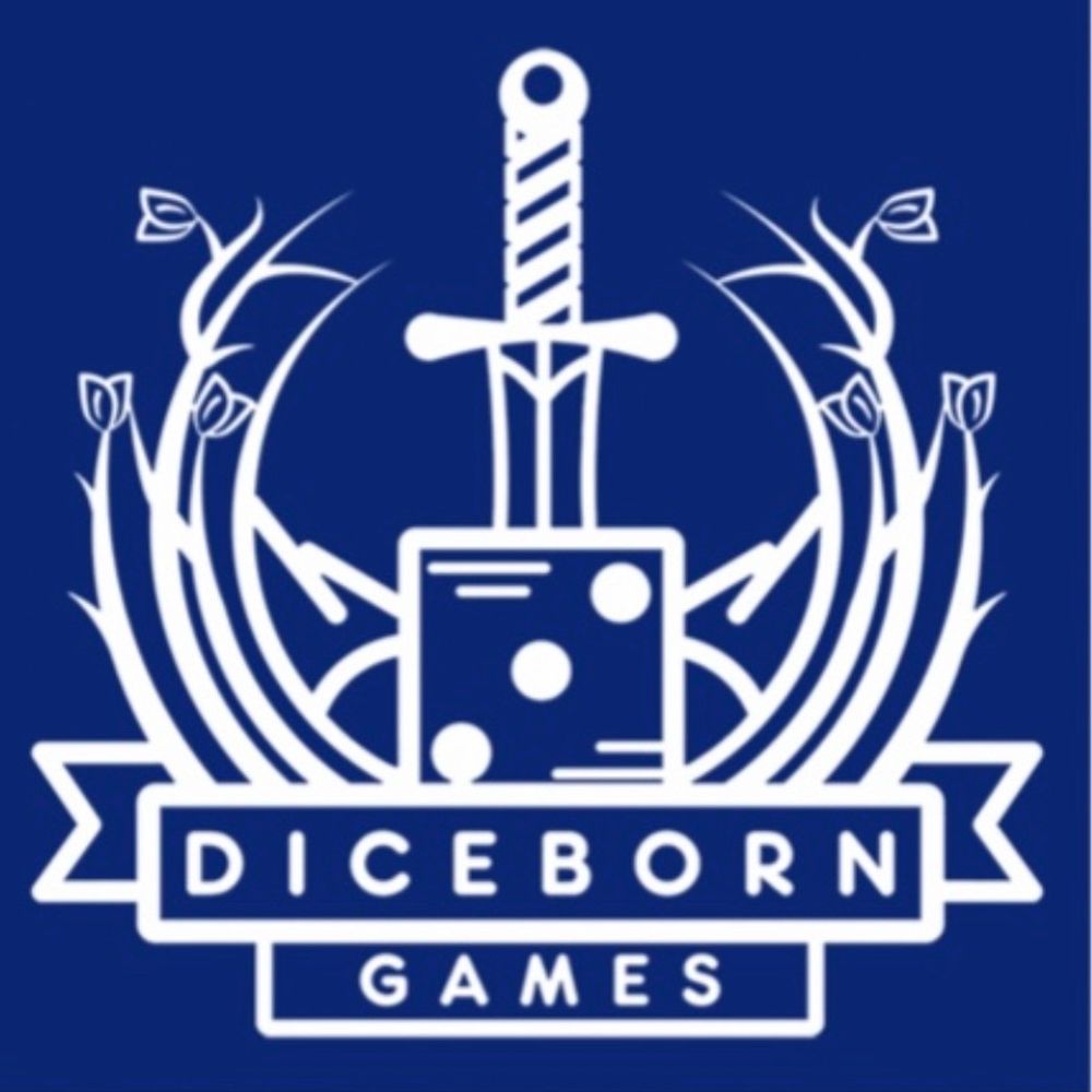 Keith (Diceborn Games)