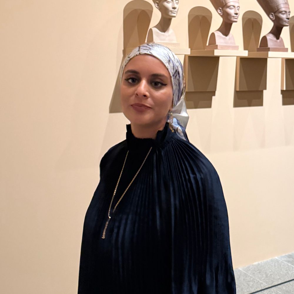 Rana Abdelhamid