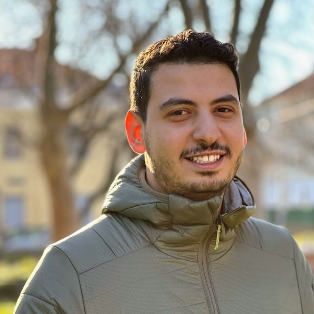 Youssef Harby