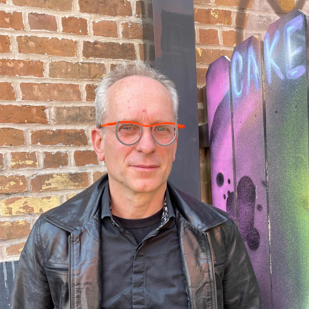 Stefan Timmermans