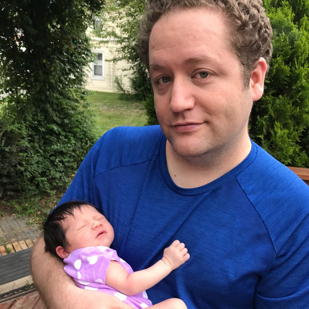 Bad Dad Adam