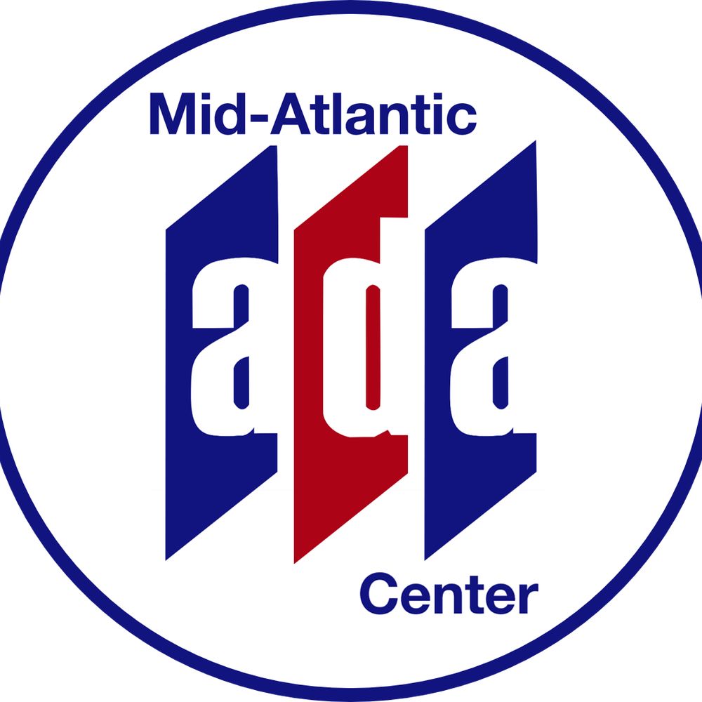 Mid-Atlantic ADA Center