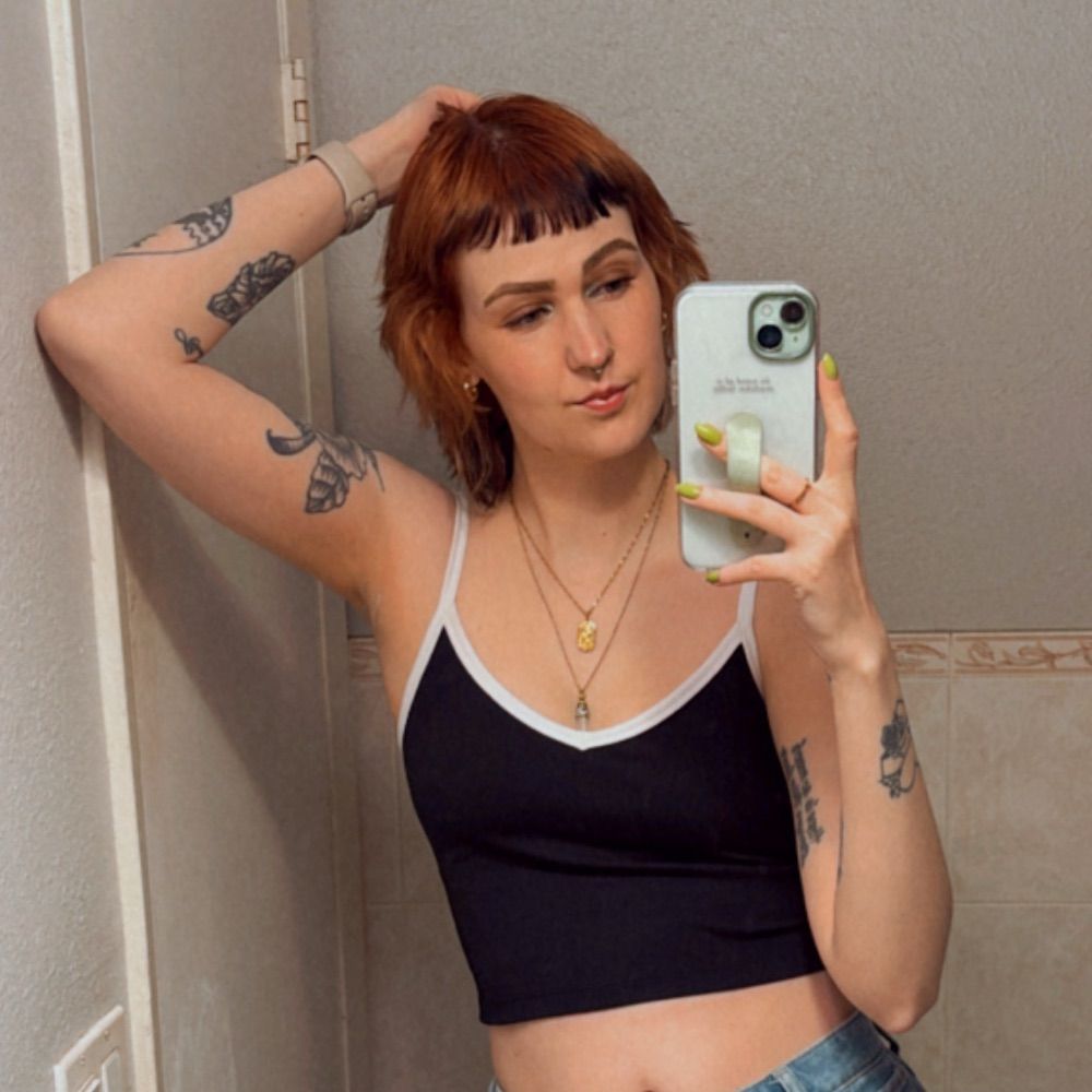 brooke benway