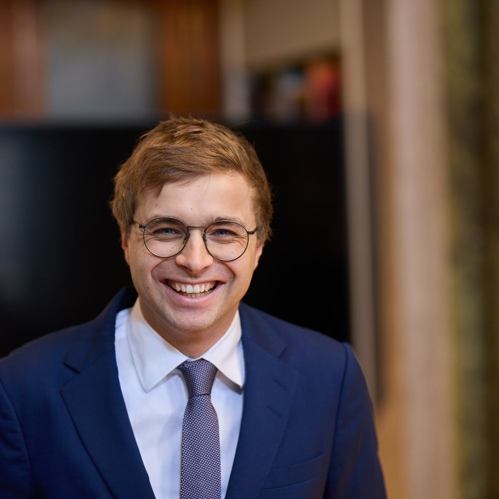 Simon Kraler