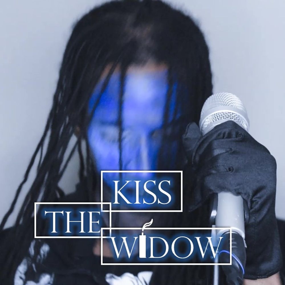KISS THE WIDOW