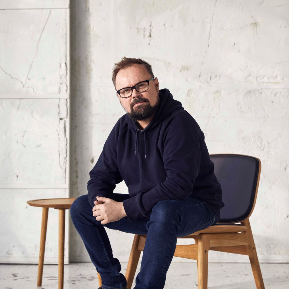 Martin Egede Colberg