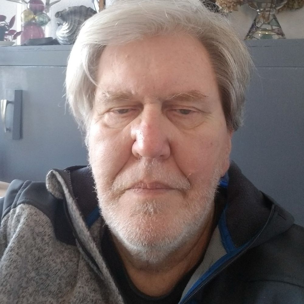 Bill Gish