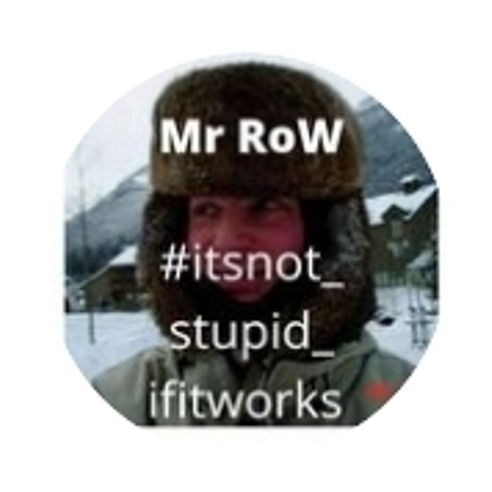 #itsnot_stupid_ifitworks 