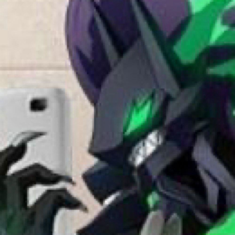 Susano’o from Blazblue Centralfiction