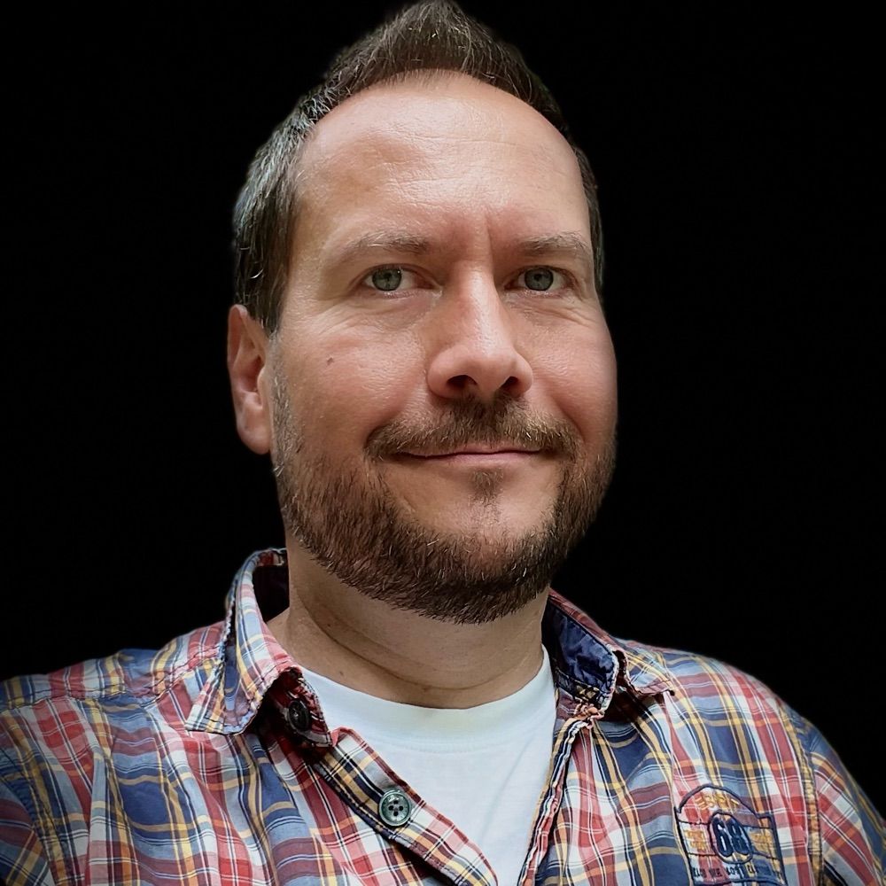 Dr. Frank Herrmann