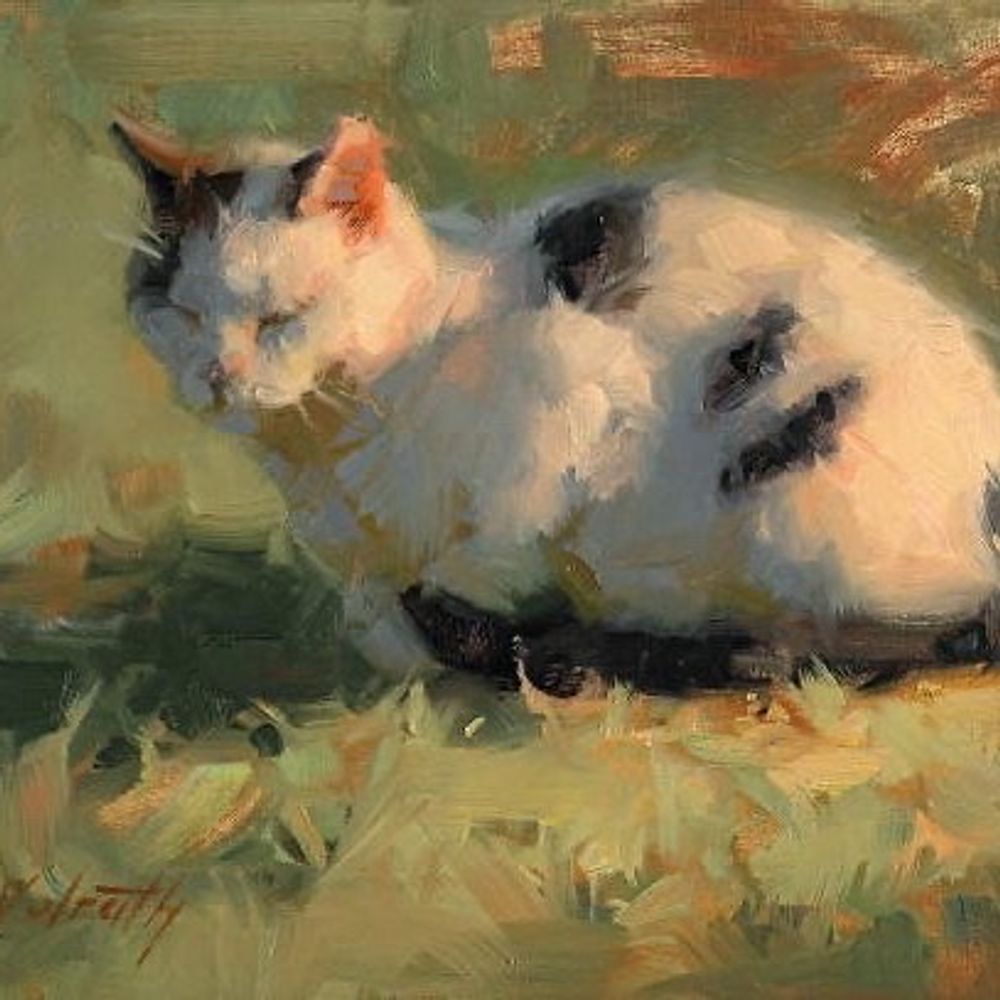 bea k.