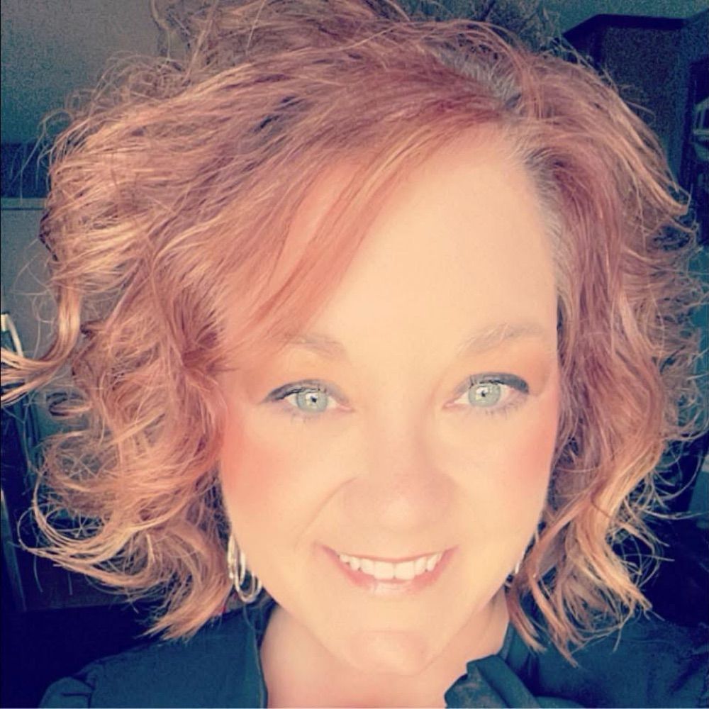 Christie M. Henderson, PhD, LPC