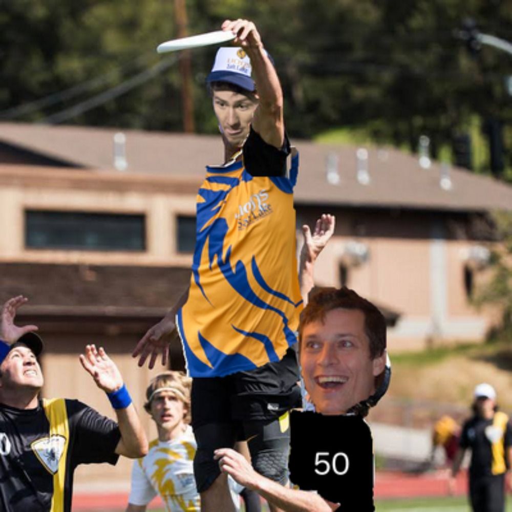Ben Jones