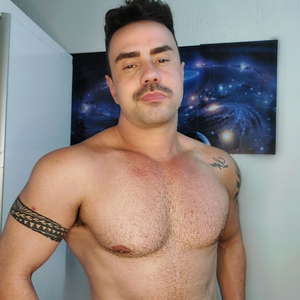 Felipe Mattos
