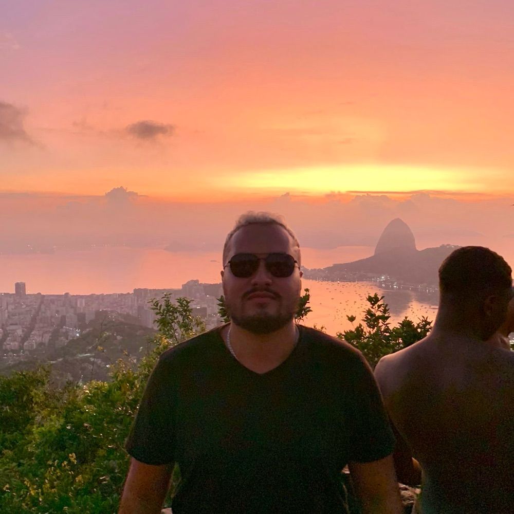 Richard Lobo