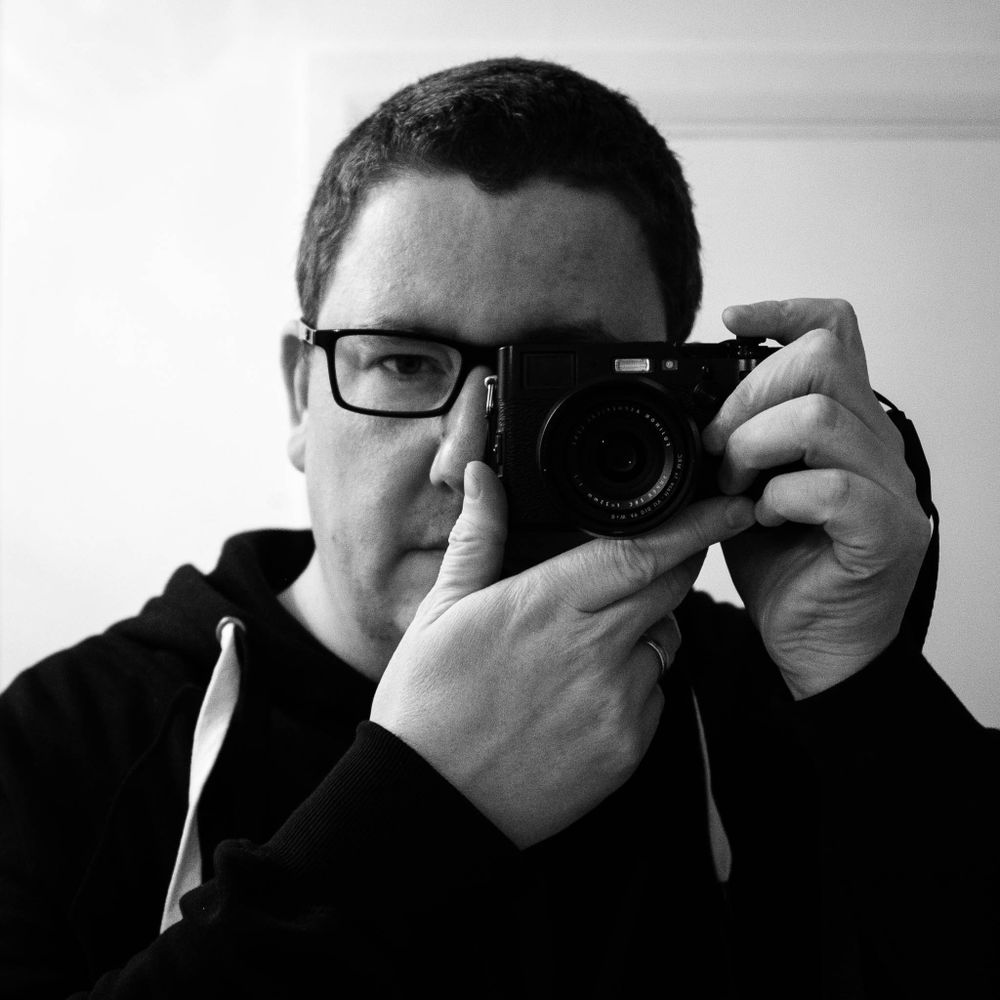 Steve Rydz