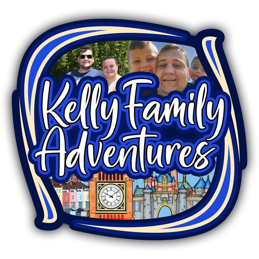 Kelly Family Adventures
