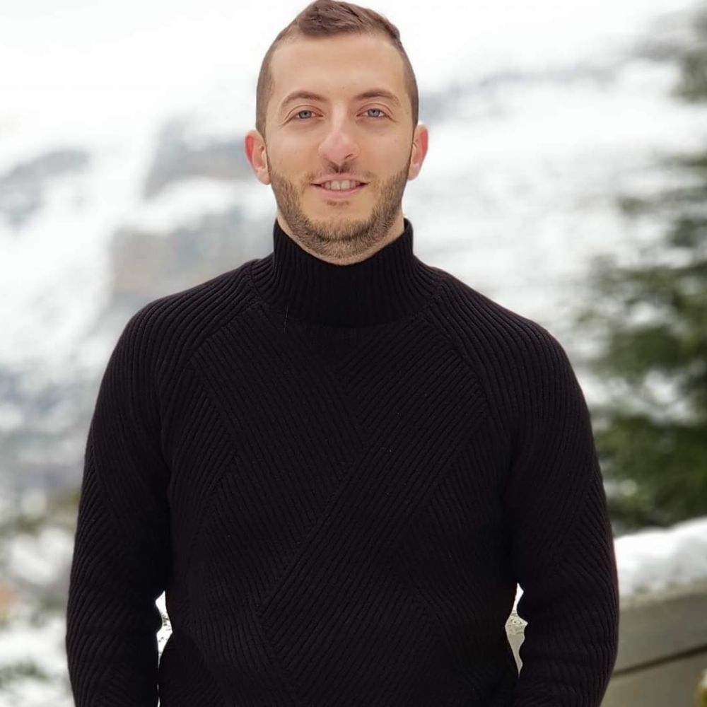 Charles Chalas