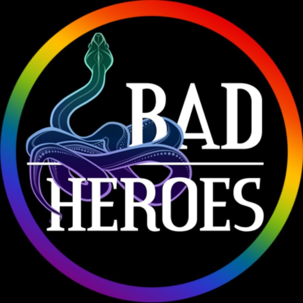Bad Heroes's avatar