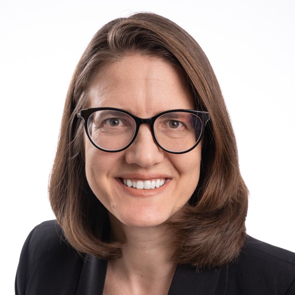 Adrienne Ohler