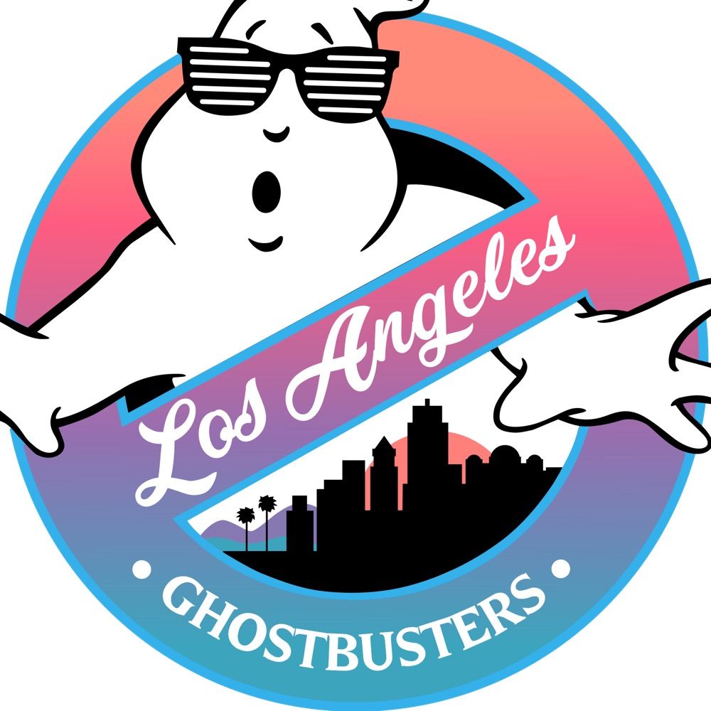 Los Angeles Ghostbusters