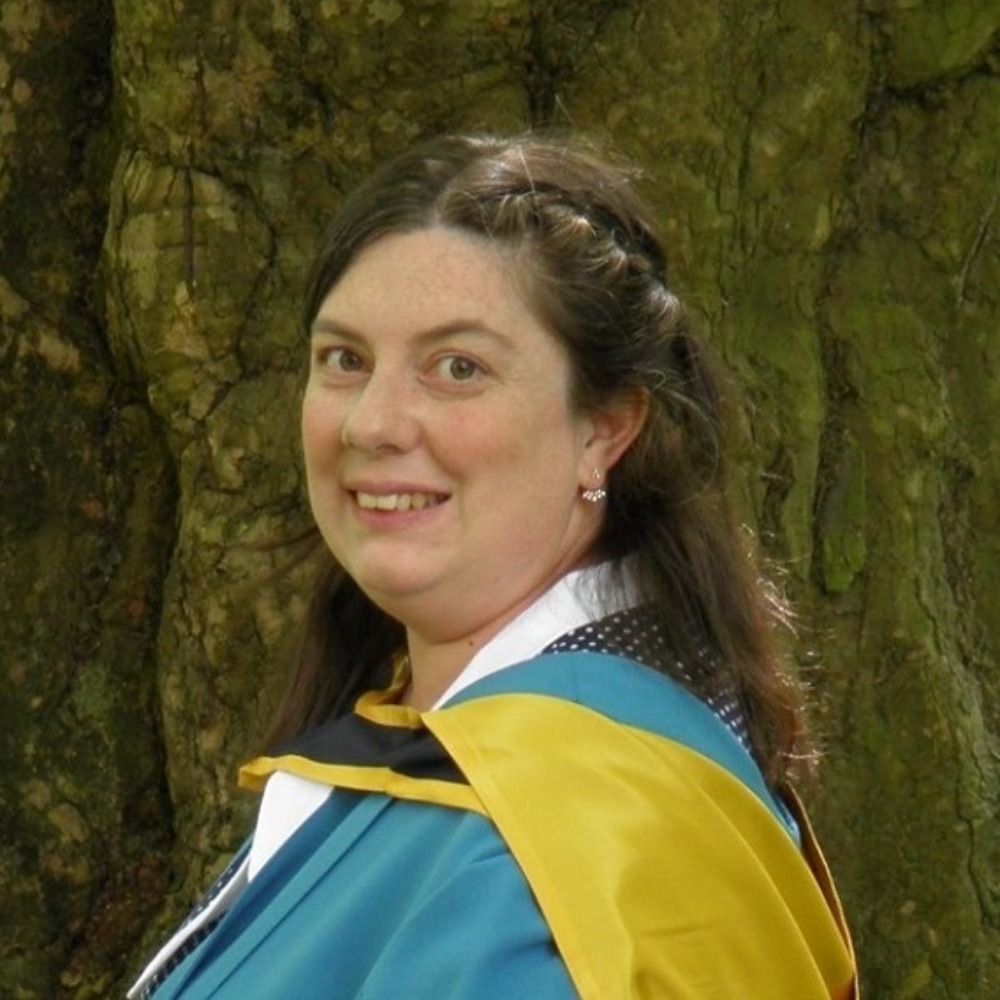 Mrs Perry