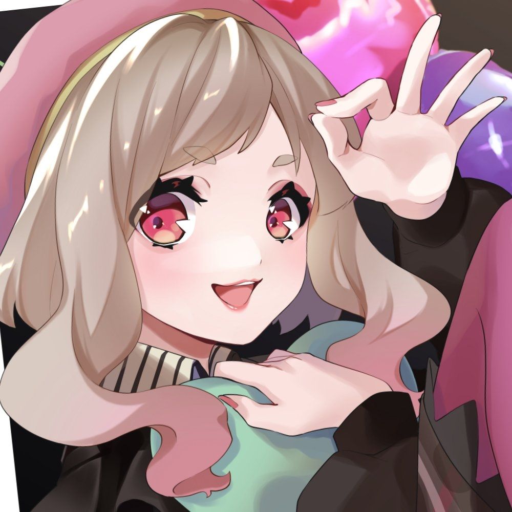 りあの