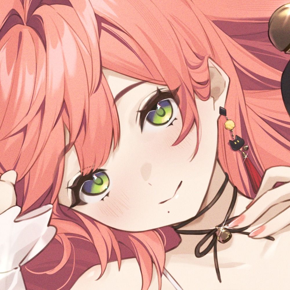 ユキト🐾🎧