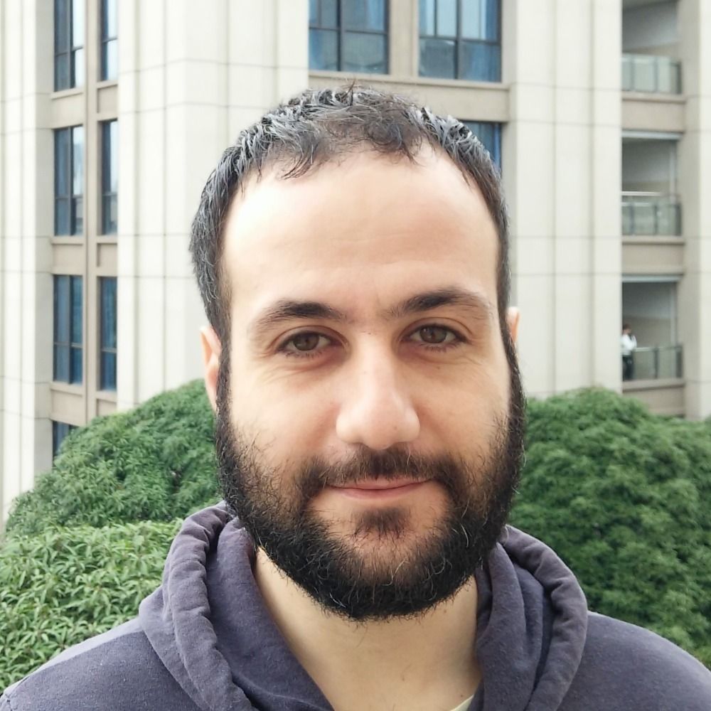 Christos Mammides