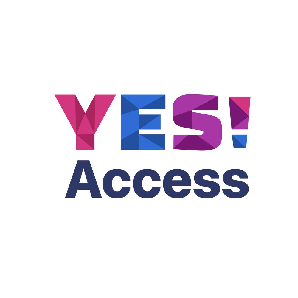 Yes! Access.
