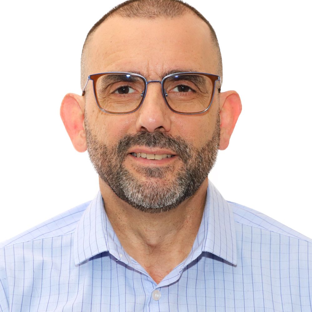 Miguel González García
