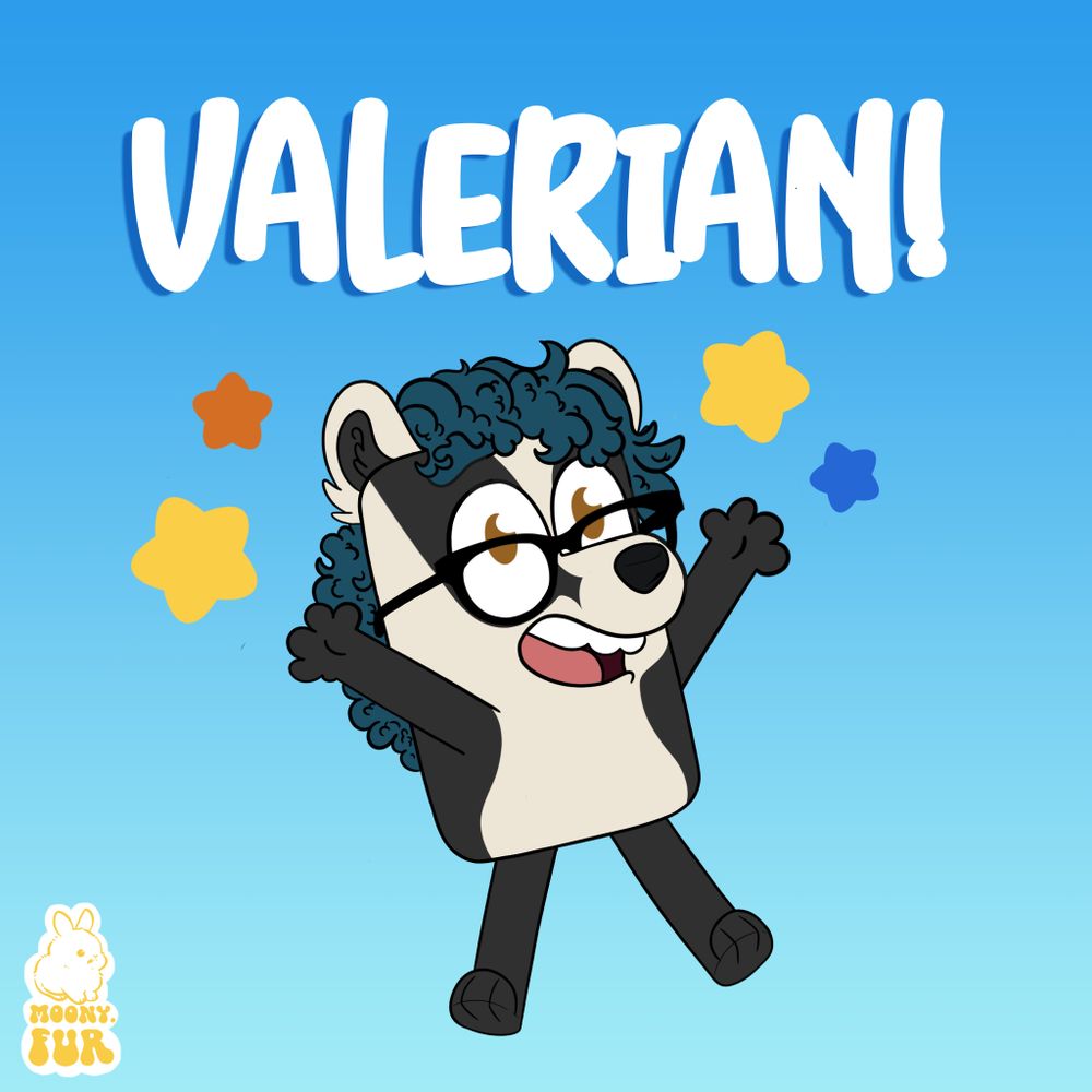 Dr. Valerian 's avatar