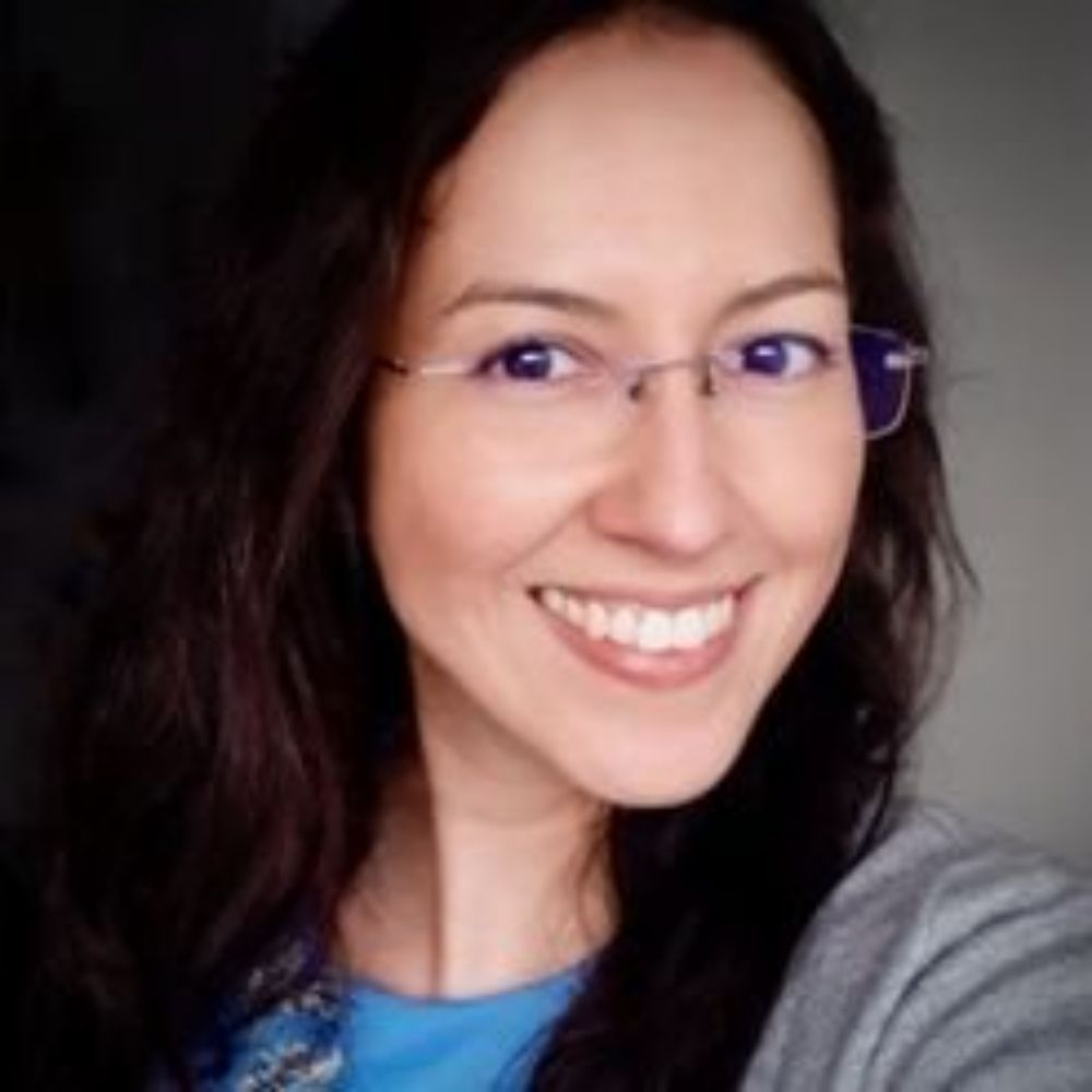 Angela Fuentes Pardo
