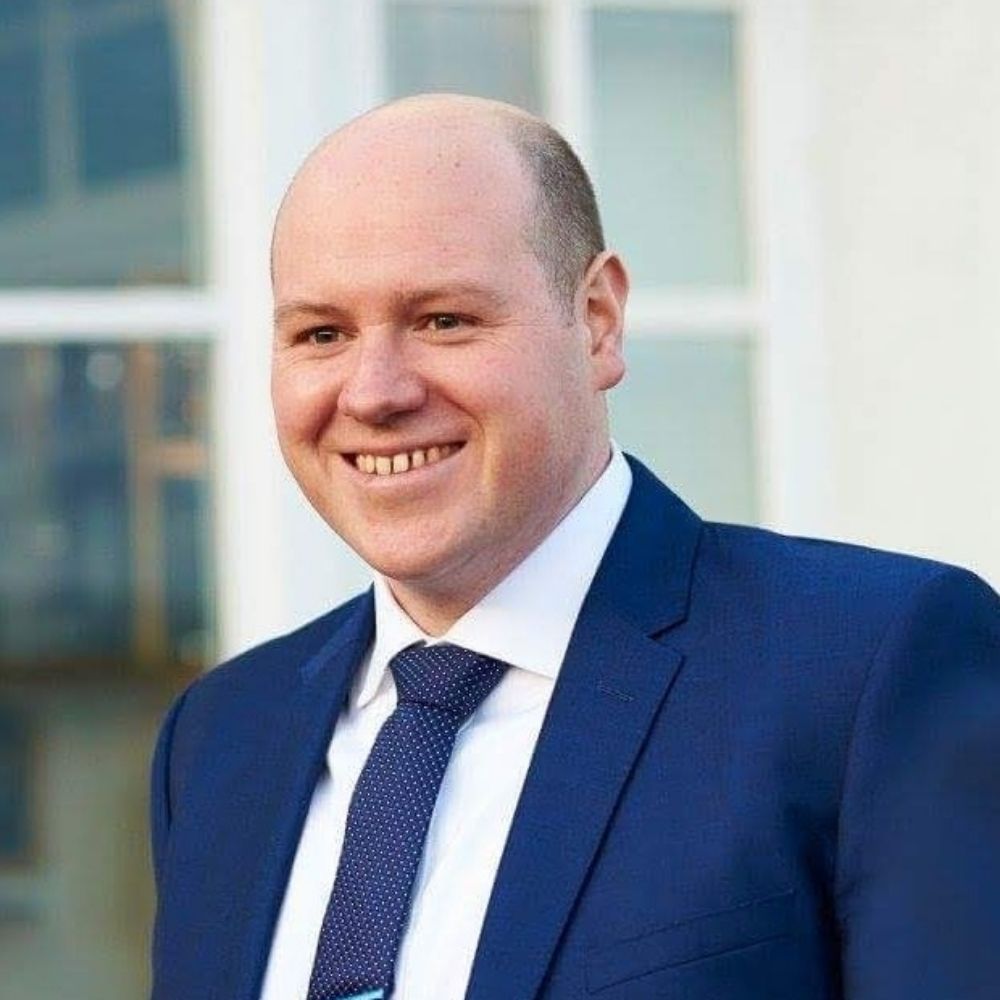 Harry Harvey