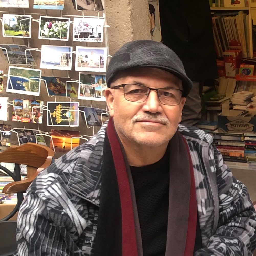 Kemal Baykara