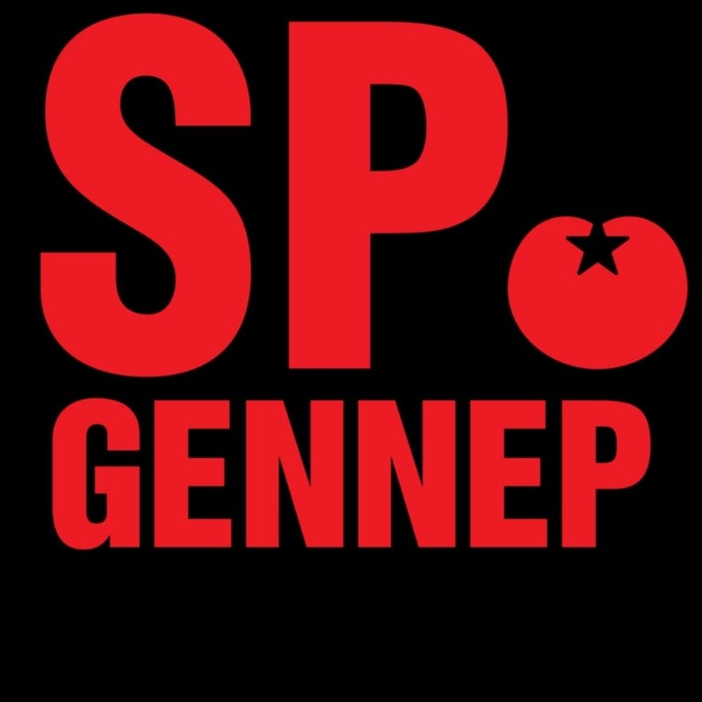 SP Gennep en Bergen