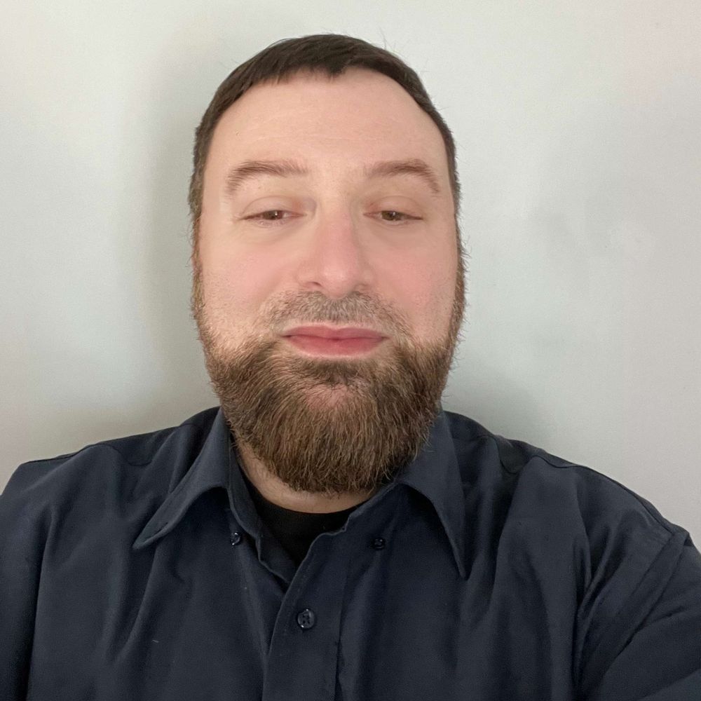 Adam Black